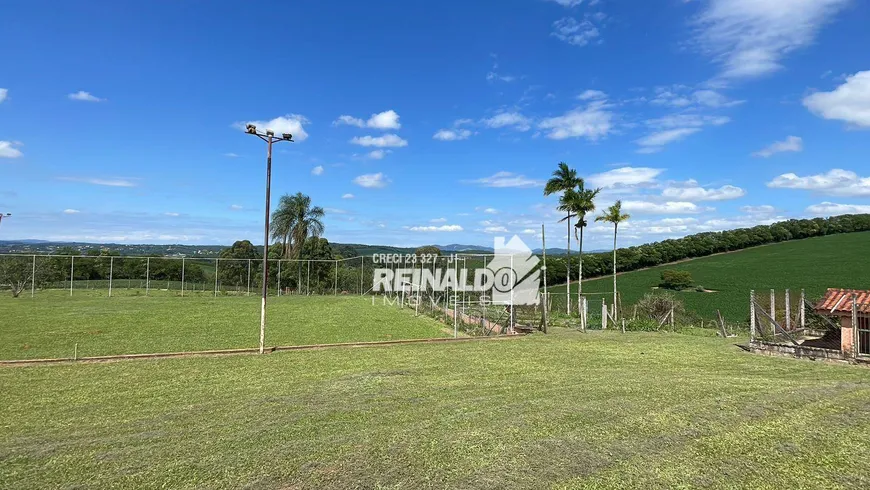 Foto 1 de Fazenda/Sítio com 4 Quartos à venda, 150m² em Sítios Primavera, Jarinu