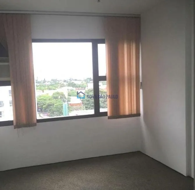 Foto 1 de Sala Comercial à venda, 46m² em Moema, São Paulo