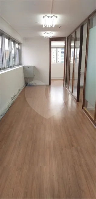 Foto 1 de Sala Comercial para venda ou aluguel, 73m² em Higienópolis, São Paulo