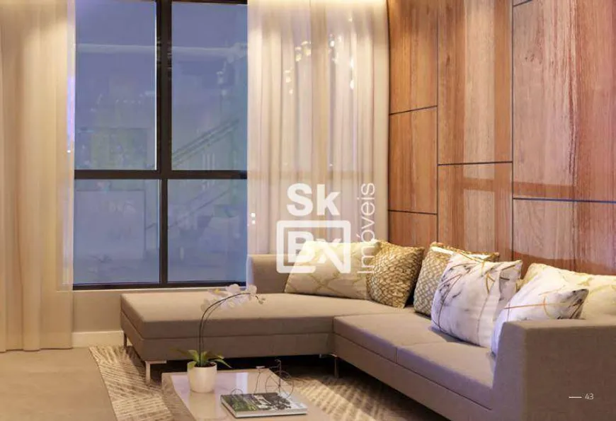 Foto 1 de Casa de Condomínio com 3 Quartos à venda, 180m² em City Uberlândia, Uberlândia