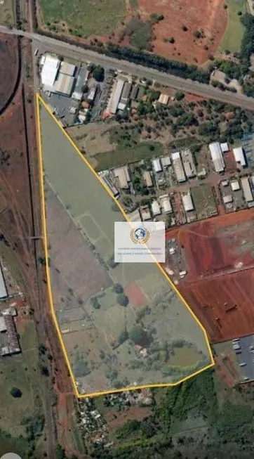 Foto 1 de Lote/Terreno à venda, 212000m² em Boa Esperança, Paulínia