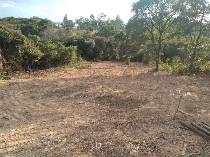 Foto 1 de Lote/Terreno à venda, 3750m² em Zona Rural, Jaboticatubas