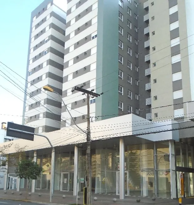 Foto 1 de Ponto Comercial para alugar, 330m² em Centro, Caxias do Sul