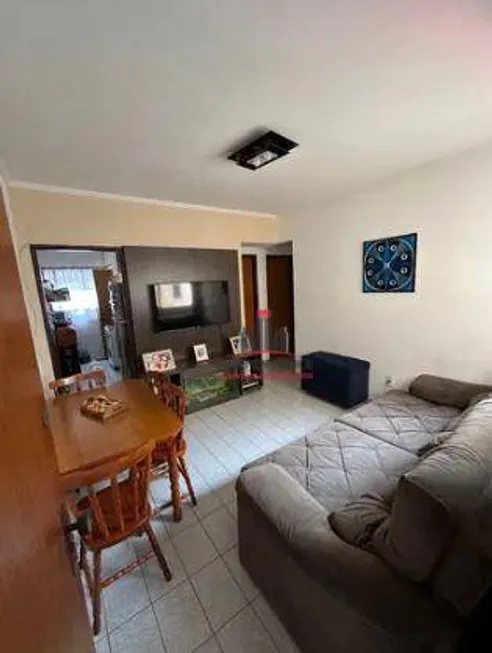 Foto 1 de Apartamento com 2 Quartos à venda, 50m² em Vila Rossi, São José dos Campos