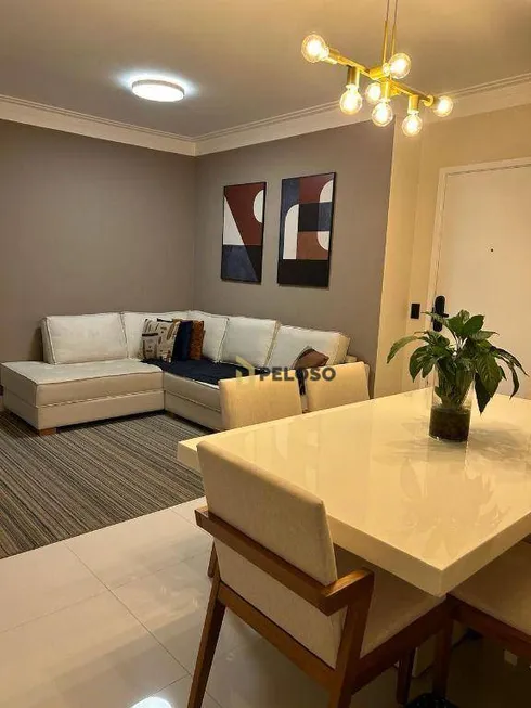 Foto 1 de Apartamento com 3 Quartos à venda, 85m² em Lauzane Paulista, São Paulo