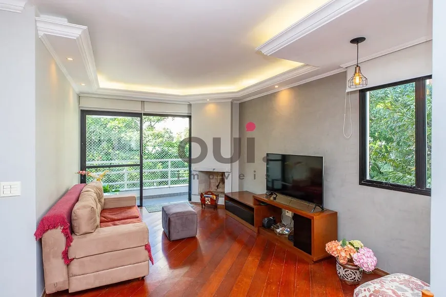 Foto 1 de Apartamento com 2 Quartos à venda, 110m² em Cidade Monções, São Paulo