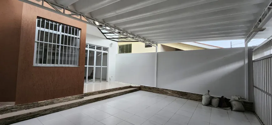 Foto 1 de Casa de Condomínio com 3 Quartos à venda, 150m² em Dom Pedro I, Manaus