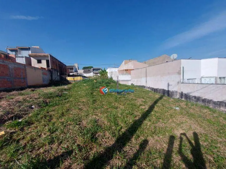 Foto 1 de Lote/Terreno à venda, 150m² em Jardim Helena, Americana