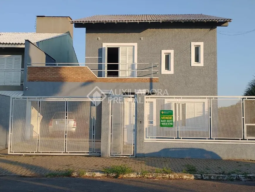 Foto 1 de Casa com 3 Quartos à venda, 300m² em Itai, Eldorado do Sul