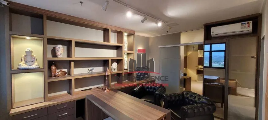 Foto 1 de Sala Comercial à venda, 54m² em Jardim Aquarius, São José dos Campos