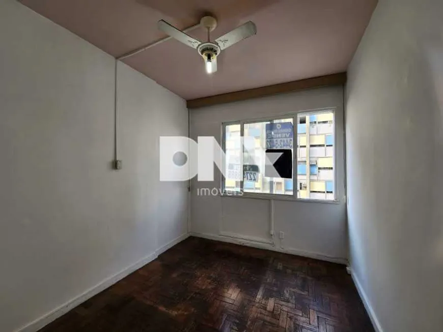 Foto 1 de Sala Comercial à venda, 32m² em Copacabana, Rio de Janeiro