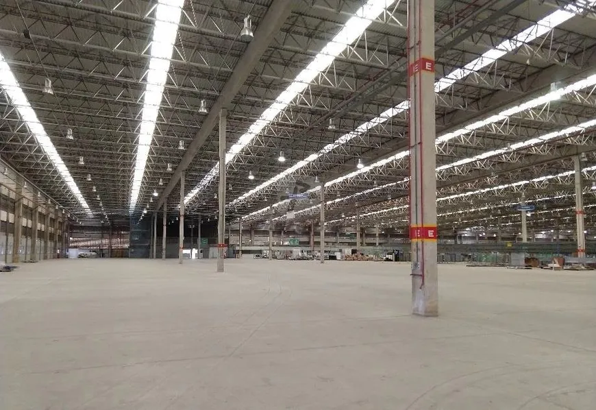 Foto 1 de Galpão/Depósito/Armazém para alugar, 13208m² em Cumbica, Guarulhos