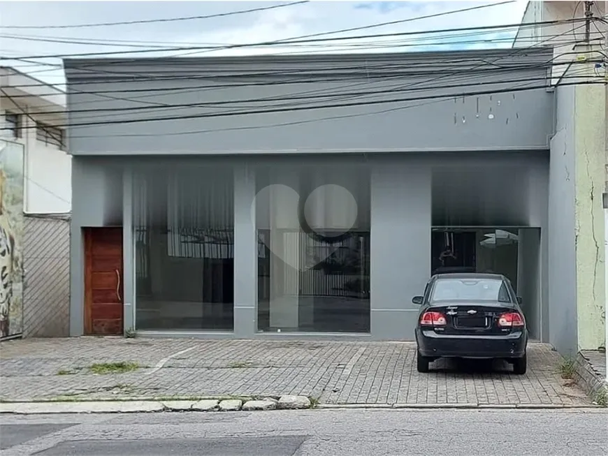 Foto 1 de Casa com 1 Quarto à venda, 285m² em Água Fria, São Paulo