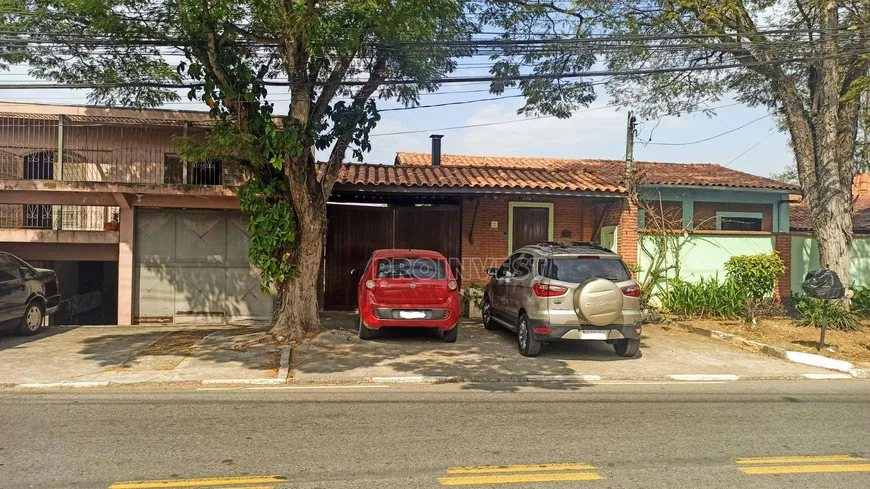 Foto 1 de Casa com 3 Quartos à venda, 238m² em Granja Viana, Cotia
