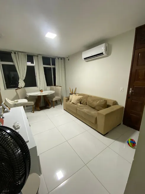 Foto 1 de Apartamento com 2 Quartos à venda, 74m² em Madalena, Recife