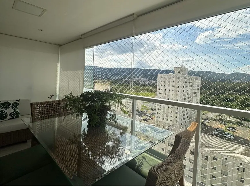 Foto 1 de Apartamento com 3 Quartos à venda, 123m² em Jardim Maricá, Mogi das Cruzes