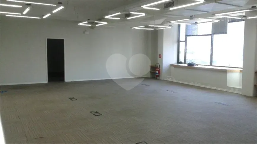 Foto 1 de Sala Comercial para venda ou aluguel, 562m² em Brooklin, São Paulo