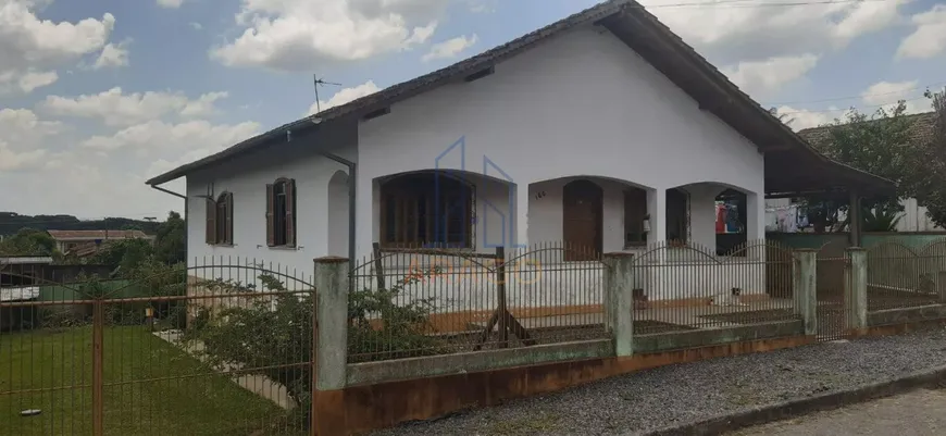 Foto 1 de Casa com 2 Quartos à venda, 451m² em Centro, Campo Alegre