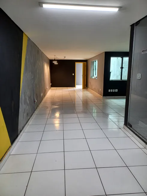 Foto 1 de Ponto Comercial com 4 Quartos para alugar, 198m² em Pinheiros, São Paulo