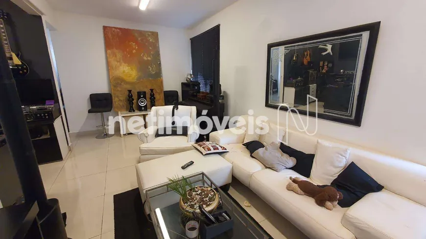 Foto 1 de Apartamento com 3 Quartos à venda, 232m² em Anchieta, Belo Horizonte
