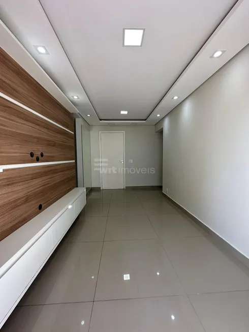 Foto 1 de Apartamento com 2 Quartos à venda, 58m² em Santa Claudina, Vinhedo