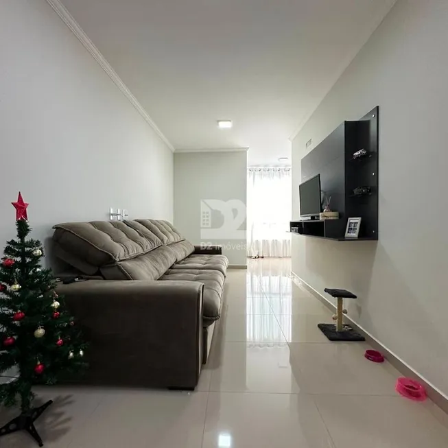 Foto 1 de Apartamento com 2 Quartos à venda, 85m² em Três Rios do Norte, Jaraguá do Sul