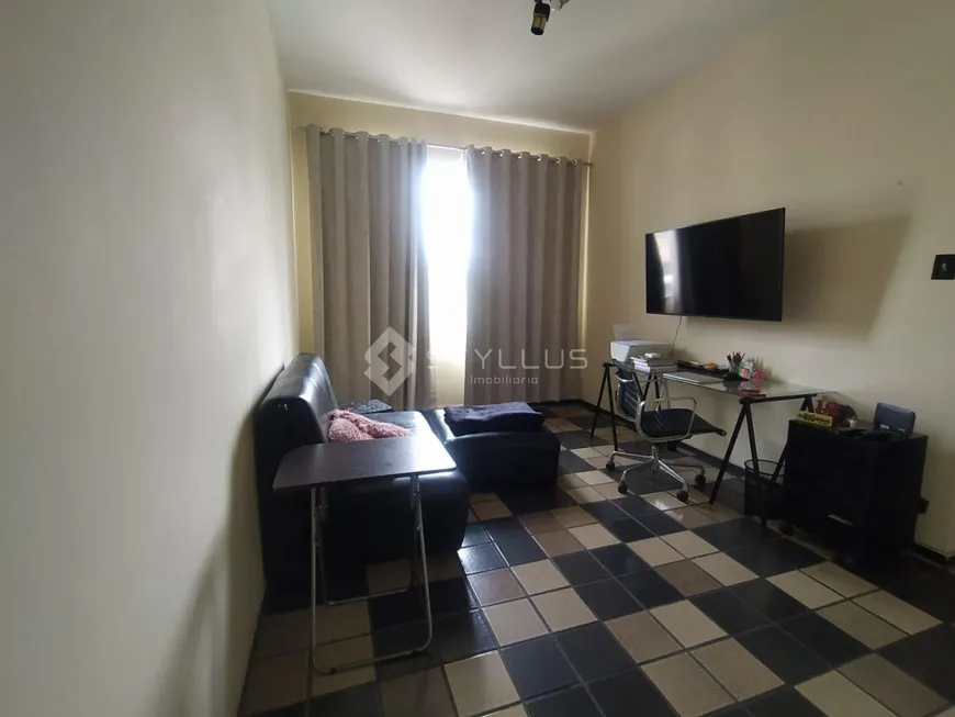 Foto 1 de Apartamento com 2 Quartos à venda, 65m² em Cachambi, Rio de Janeiro