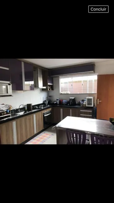 Foto 1 de Casa com 3 Quartos à venda, 120m² em Vale das Palmeiras, Macaé