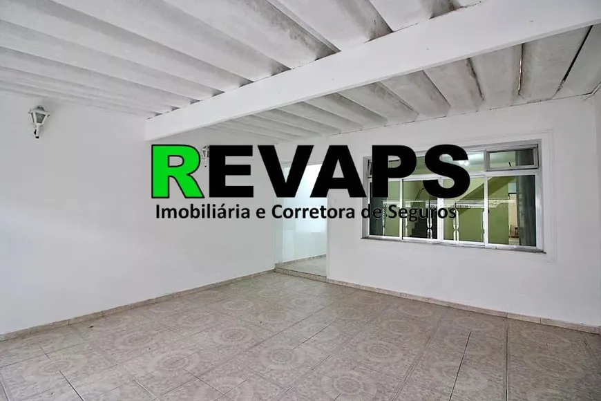 Foto 1 de Sobrado com 2 Quartos à venda, 181m² em Paulicéia, São Bernardo do Campo