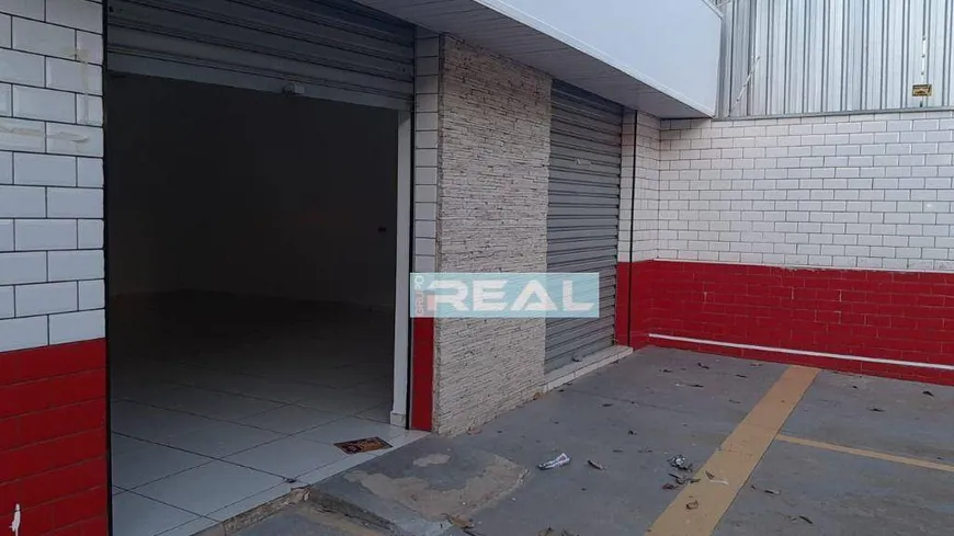 Foto 1 de Ponto Comercial à venda, 252m² em Joao Aranha, Paulínia