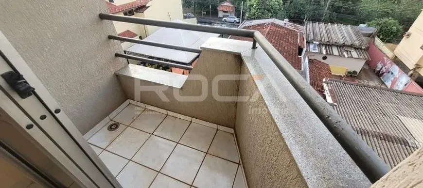 Foto 1 de Apartamento com 1 Quarto à venda, 36m² em Jardim Irajá, Ribeirão Preto