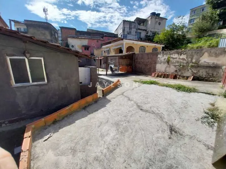 Foto 1 de Lote/Terreno à venda, 750m² em Cachambi, Rio de Janeiro