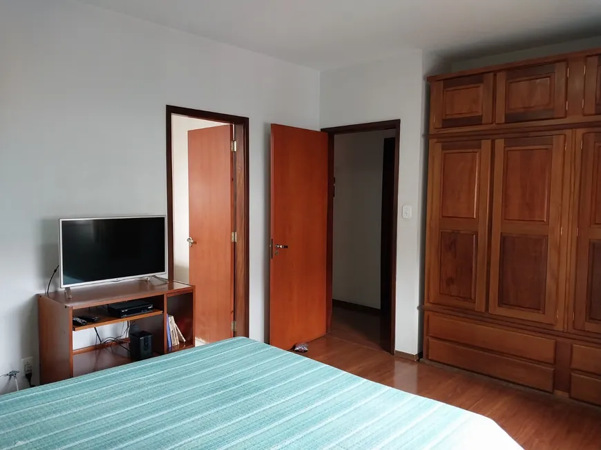 Foto 1 de Apartamento com 3 Quartos à venda, 140m² em Vila Assuncao, Santo André