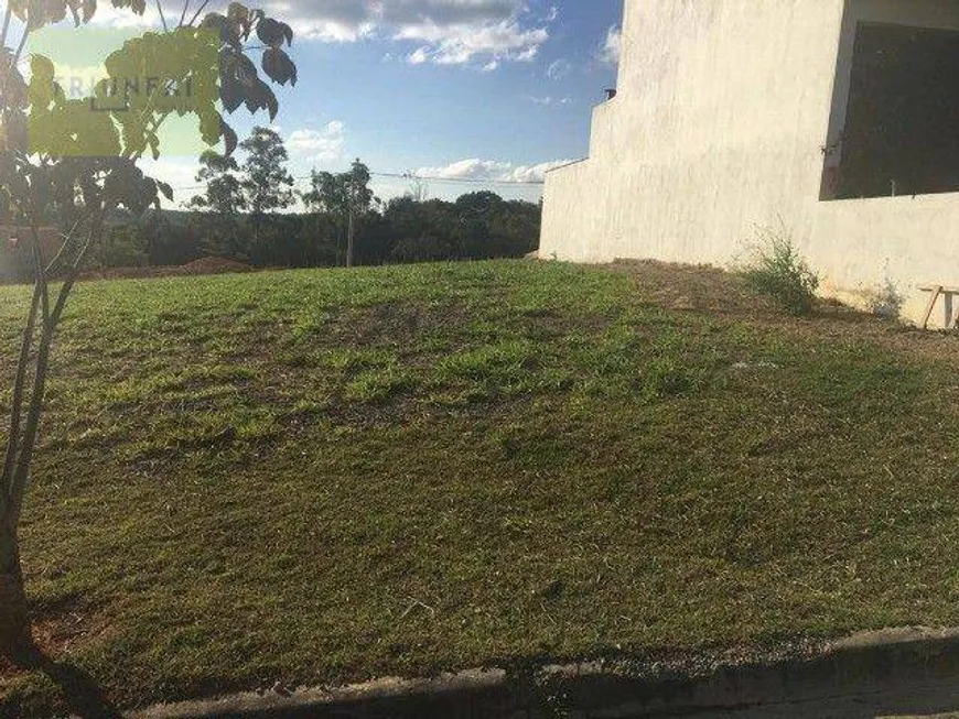 Foto 1 de Lote/Terreno à venda, 154m² em Caguacu, Sorocaba