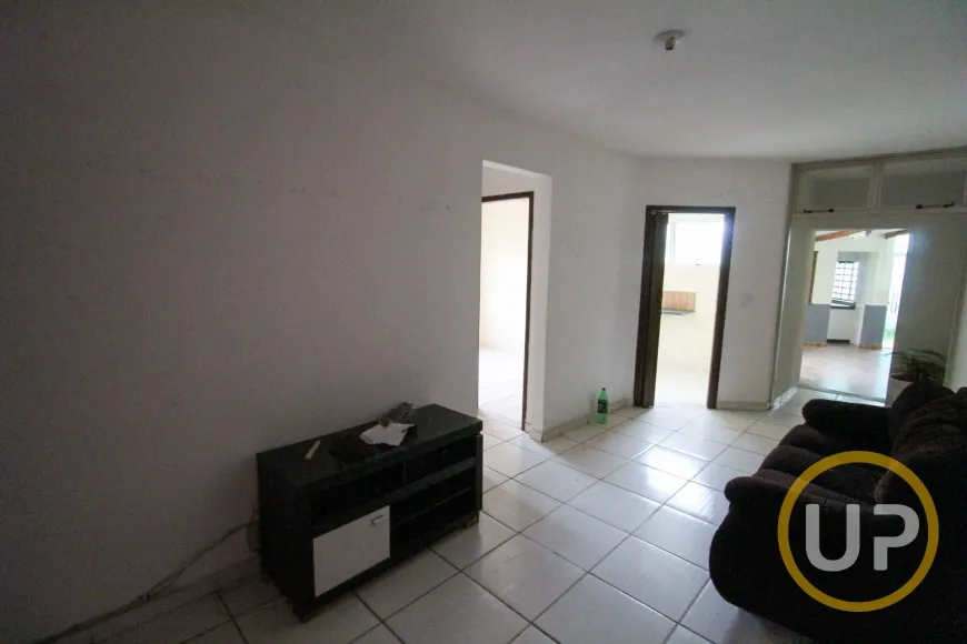 Foto 1 de Apartamento com 3 Quartos à venda, 90m² em Inga, Betim