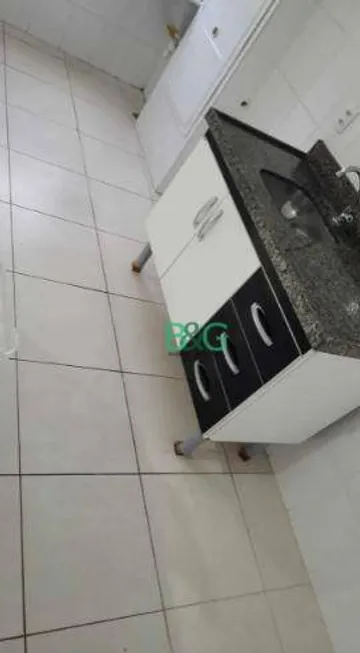 Foto 1 de Apartamento com 2 Quartos à venda, 49m² em Jardim Guilhermino, Guarulhos