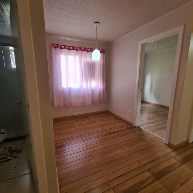 Foto 1 de Apartamento com 2 Quartos à venda, 52m² em Restinga, Porto Alegre