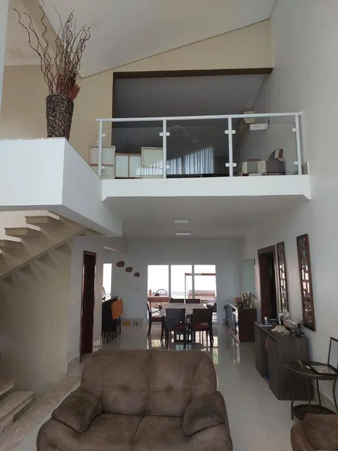 Foto 1 de Casa de Condomínio com 3 Quartos à venda, 440m² em Tarumã, Santana de Parnaíba