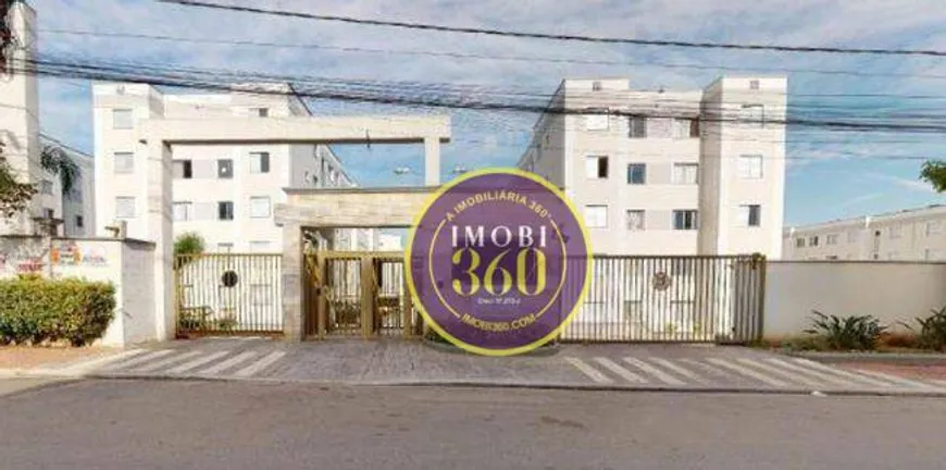 Foto 1 de Apartamento com 2 Quartos à venda, 45m² em Guaianases, São Paulo