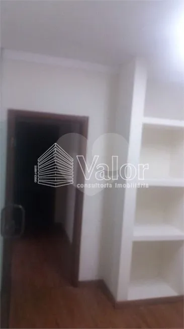 Foto 1 de Casa com 3 Quartos para venda ou aluguel, 170m² em Vila Prado, São Carlos