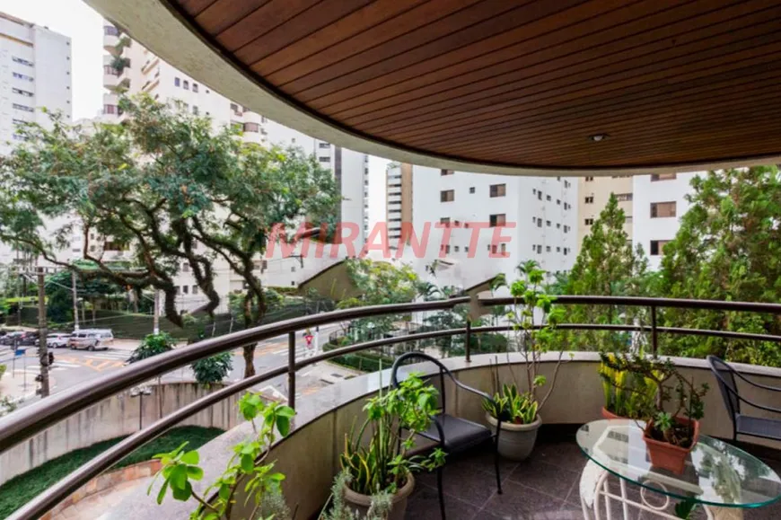 Foto 1 de Apartamento com 3 Quartos à venda, 280m² em Higienópolis, São Paulo