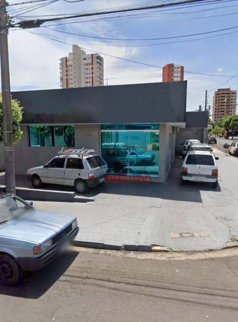 Foto 1 de Imóvel Comercial com 1 Quarto à venda, 200m² em Vila Samaritana, Bauru