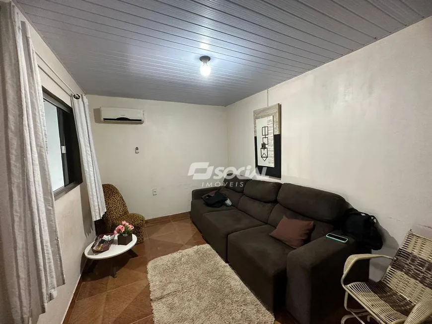 Foto 1 de Casa com 4 Quartos à venda, 250m² em Agenor de Carvalho, Porto Velho