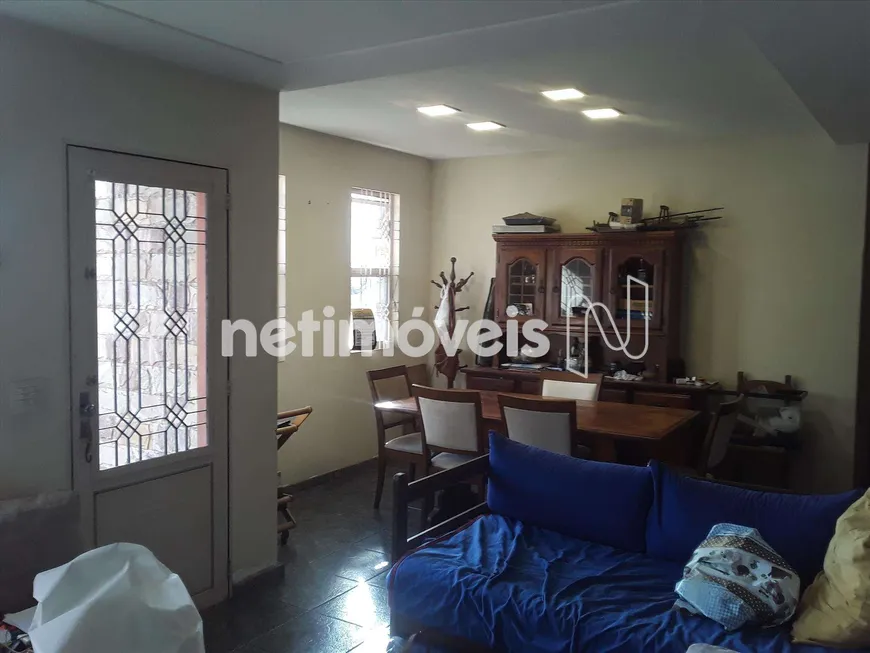 Foto 1 de Casa com 3 Quartos à venda, 280m² em Jardim Riacho das Pedras, Contagem