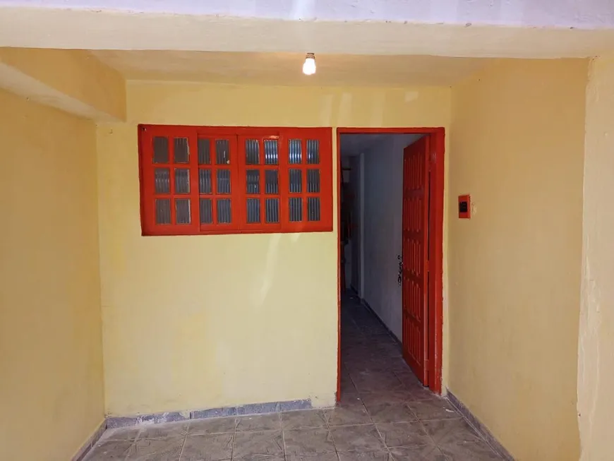 Foto 1 de Casa com 2 Quartos à venda, 54m² em Laranjeiras, Itanhaém