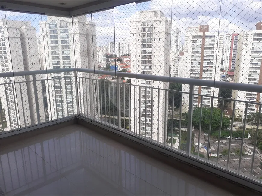 Foto 1 de Apartamento com 3 Quartos à venda, 89m² em Mandaqui, São Paulo