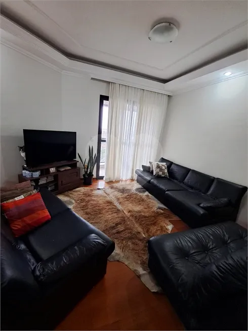 Foto 1 de Apartamento com 3 Quartos à venda, 110m² em Sítio São José, Suzano