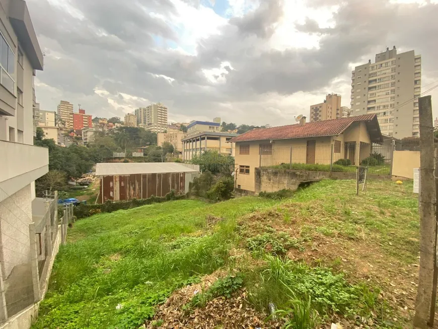 Foto 1 de Lote/Terreno à venda, 389m² em Humaitá, Bento Gonçalves