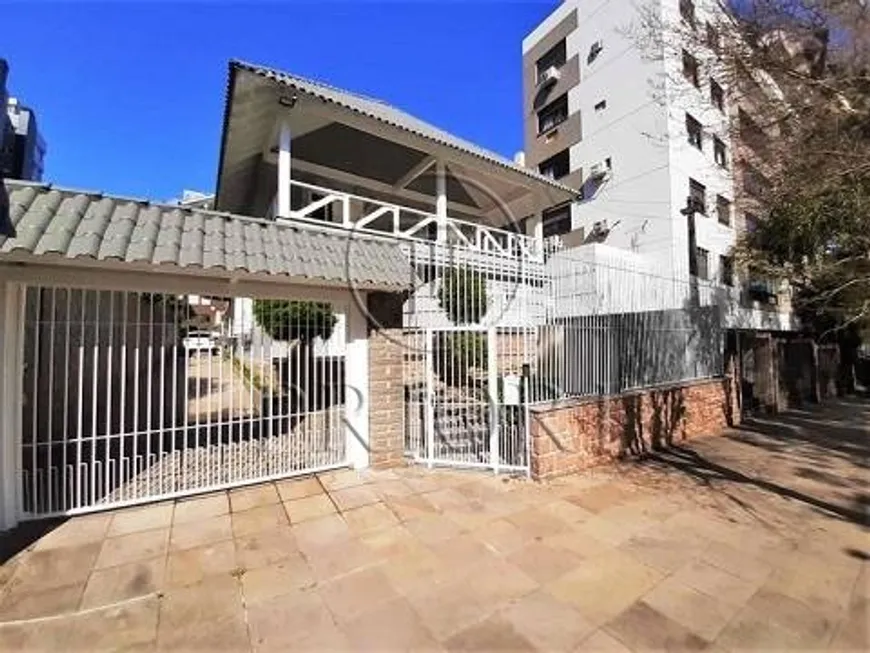Foto 1 de Casa com 4 Quartos para alugar, 430m² em Petrópolis, Porto Alegre