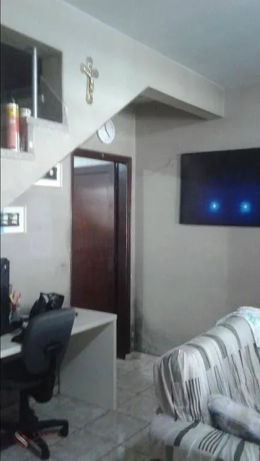 Foto 1 de Sobrado com 2 Quartos à venda, 100m² em Vila Gea, São Paulo